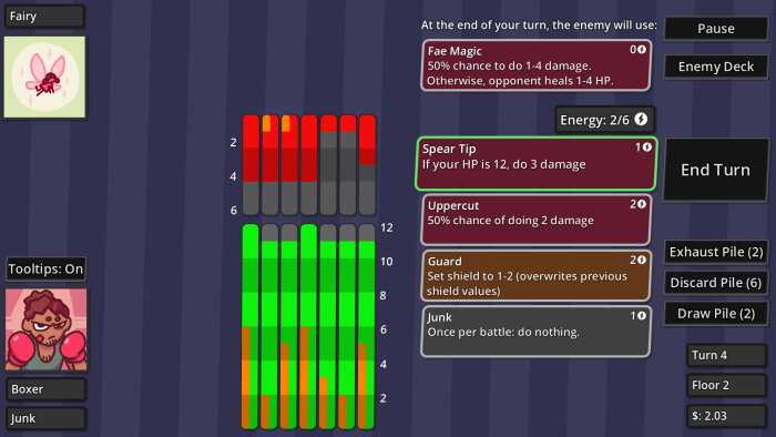 Parallel Dungeons Download Free