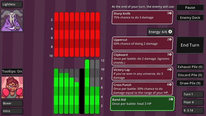 Parallel Dungeons Crack Download