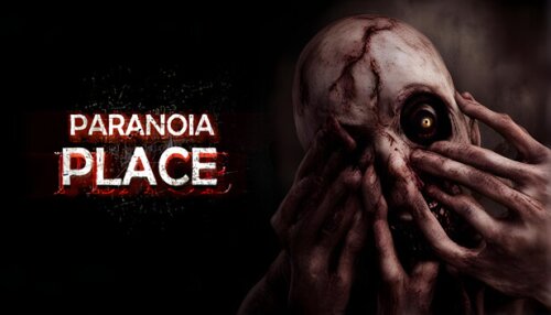 Download PARANOIA PLACE