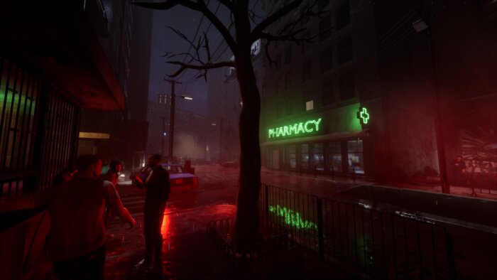 PARANOID Crack Download