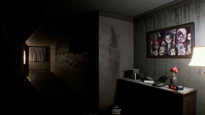 Paranormal Torment Download Free