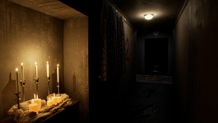 Paranormal Torment Free Download Torrent