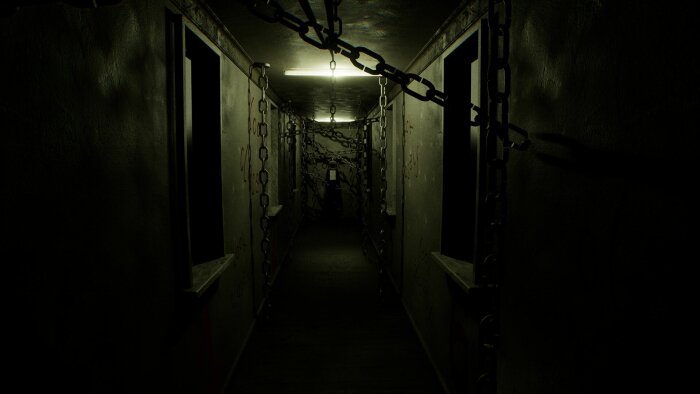 Paranormal Torment Crack Download