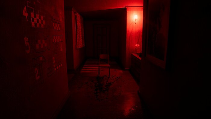 Paranormal Torment PC Crack