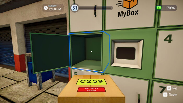 Parcel Delivery Simulator Crack Download