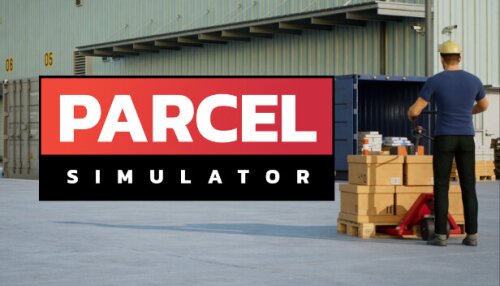 Download Parcel Simulator