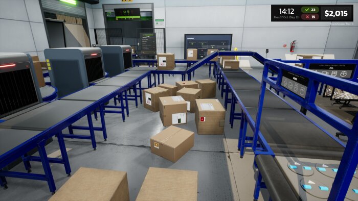 Parcel Simulator Download Free