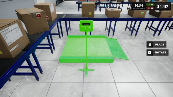 Parcel Simulator Free Download Torrent