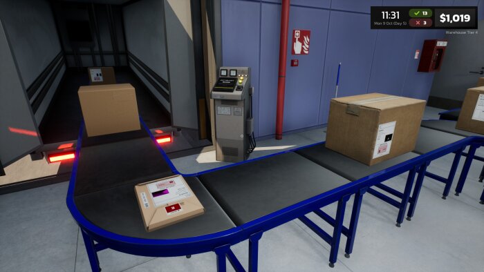 Parcel Simulator Repack Download