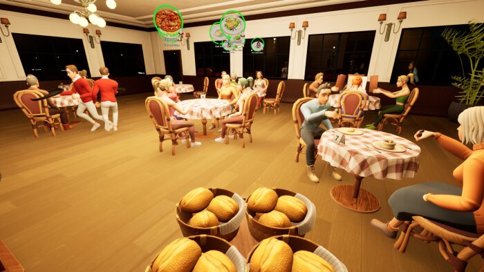 Parisian Brasserie Simulator Repack Download