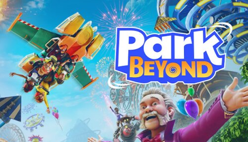 Download Park Beyond