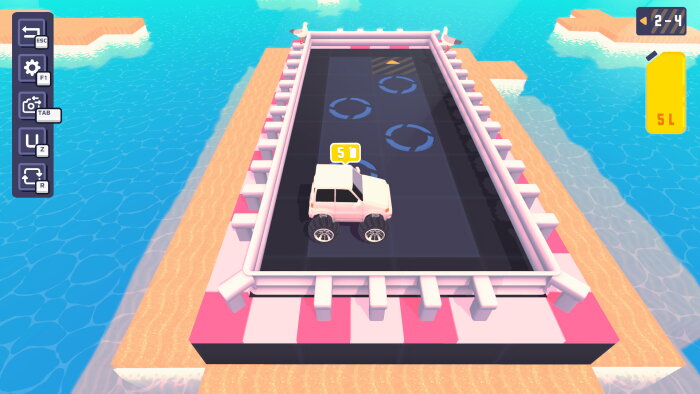 Park It! Free Download Torrent