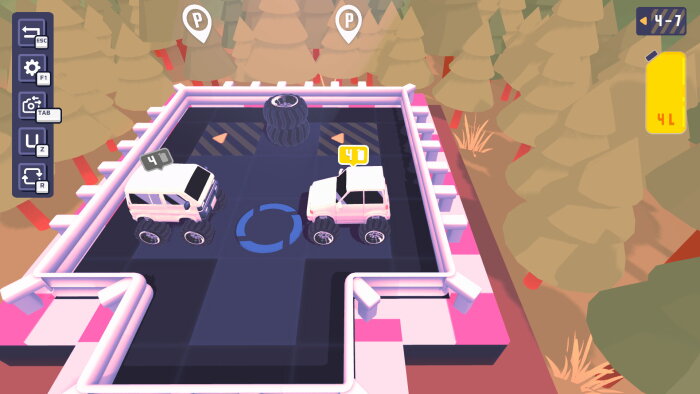 Park It! Crack Download
