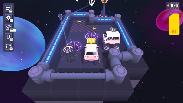 Park It! PC Crack