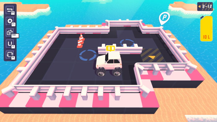 Park It! Repack Download