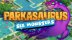 Download Parkasaurus - Sea Monsters