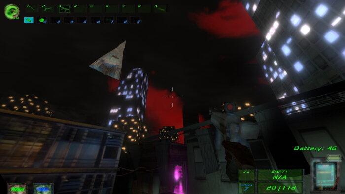 PARKSIDE: DECAYED SOUL MANIPULATION PC Crack