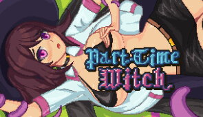 Download Part-Time Witch
