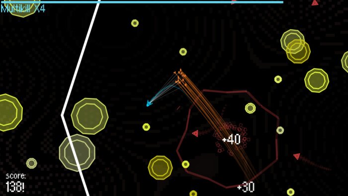 PARTICLE MACE Download Free