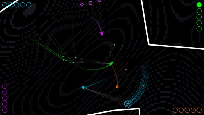 PARTICLE MACE PC Crack
