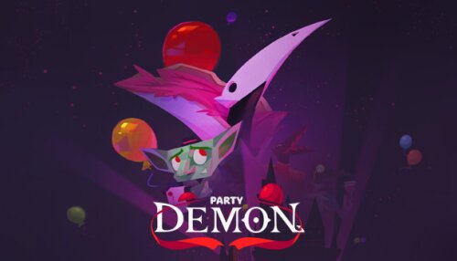 Download Party Demon