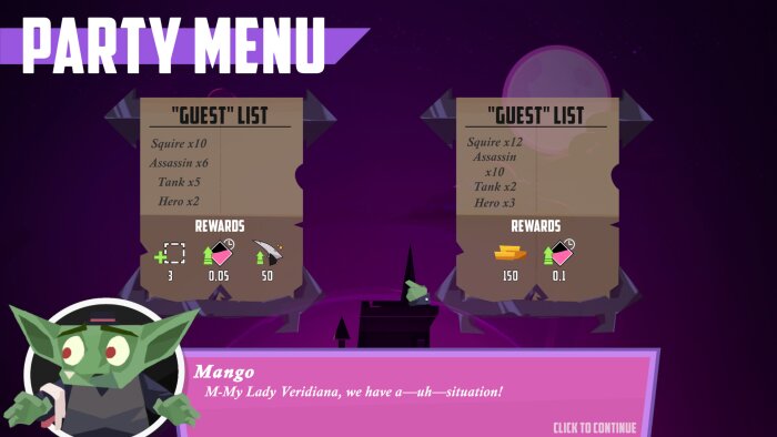 Party Demon PC Crack