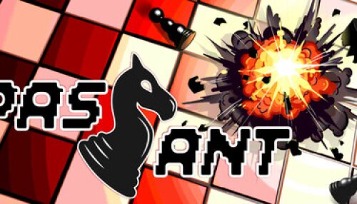 Download Passant: A Chess Roguelike