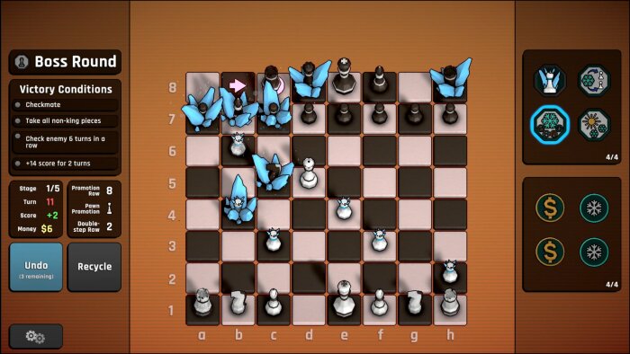 Passant: A Chess Roguelike Download Free