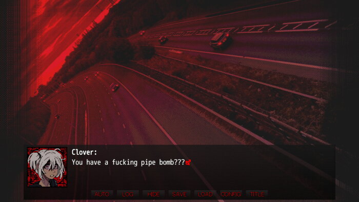 PASSENGER x PRINCESS: NO HOPE // MUST DIE Crack Download