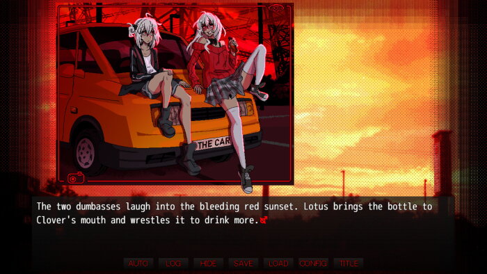 PASSENGER x PRINCESS: NO HOPE // MUST DIE PC Crack