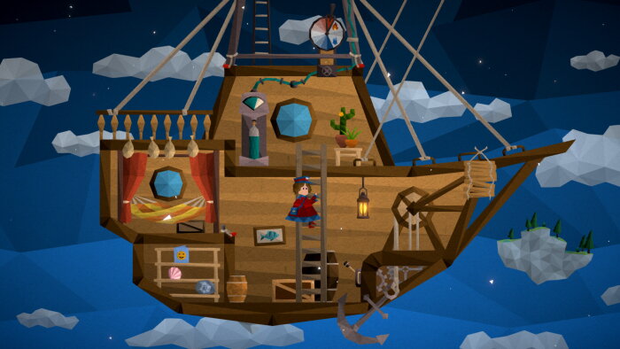Passing By - A Tailwind Journey Download Free