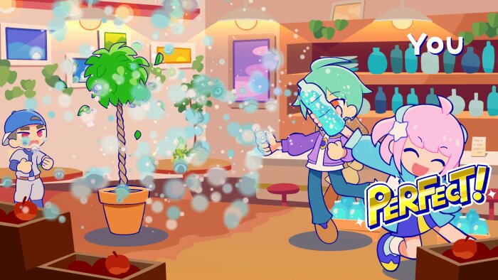 Pastel☆Parade Free Download Torrent