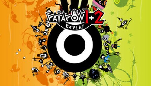 Download PATAPON 1+2 REPLAY