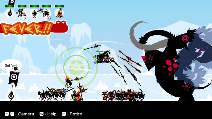 PATAPON 1+2 REPLAY Crack Download