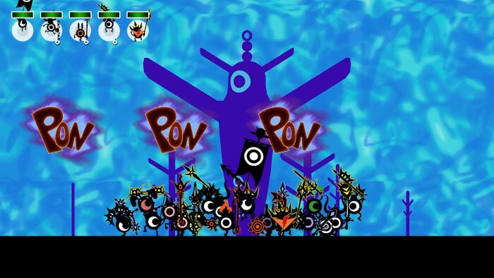 PATAPON 1+2 REPLAY PC Crack