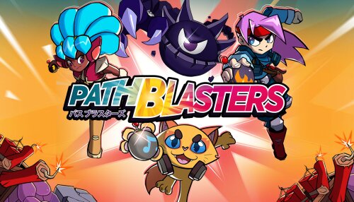 Download PathBlasters (GOG)