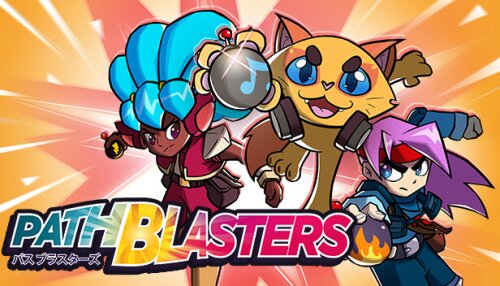 Download PathBlasters