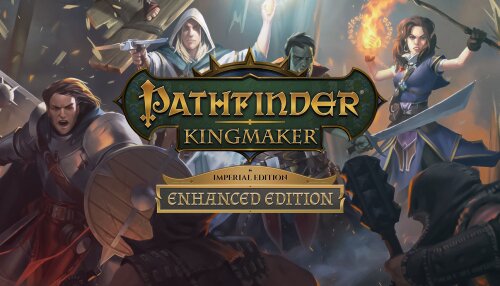 Download Pathfinder: Kingmaker - Imperial Edition Bundle (GOG)