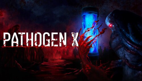 Download PATHOGEN X