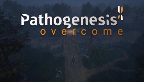 Download Pathogenesis: Overcome