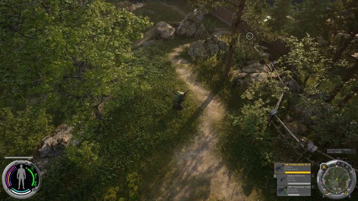 Pathogenesis: Overcome Free Download Torrent