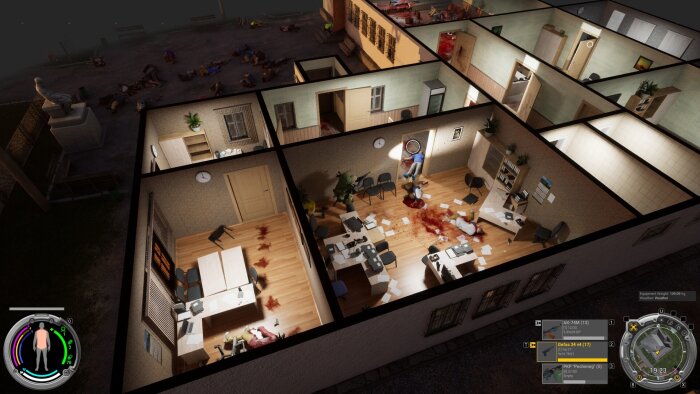 Pathogenesis: Overcome Crack Download