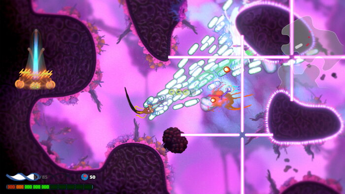 Pathogenic Crack Download