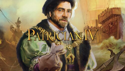 Download Patrician IV Gold (GOG)