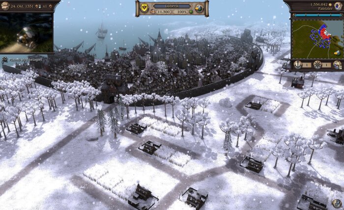 Patrician IV Gold Free Download Torrent
