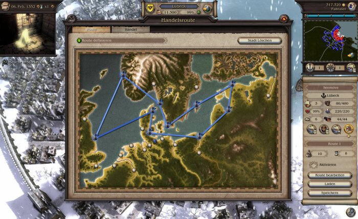 Patrician IV Gold Crack Download