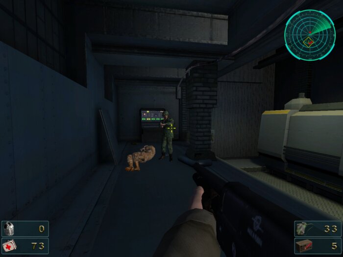 Patriot: DemocratiZation Crack Download