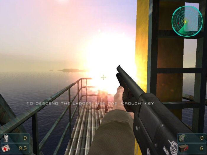 Patriot: DemocratiZation PC Crack