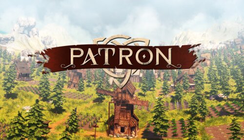 Download Patron (GOG)