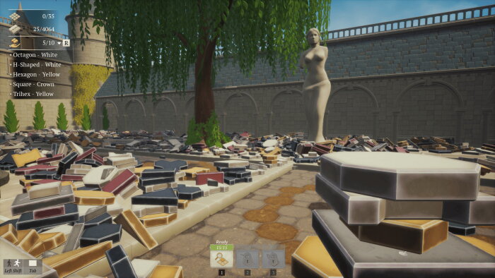 Paver: Tidy Up Together Free Download Torrent